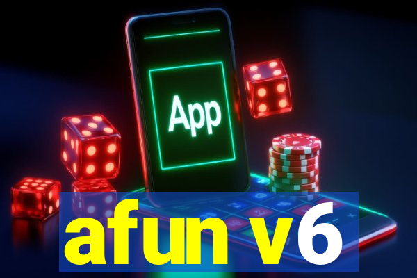 afun v6